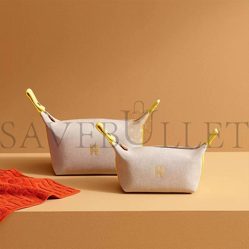 HERMES BRIDE-A-BRAC CASE, LARGE MODEL H103496M (25*21*14cm) HERMES BRIDE-A-BRAC CASE, LARGE MODEL H103496M (25*21*14cm)